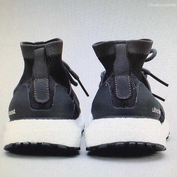 adidas Performance UltraBOOST X ALL Terrain - Picture 2 of 8